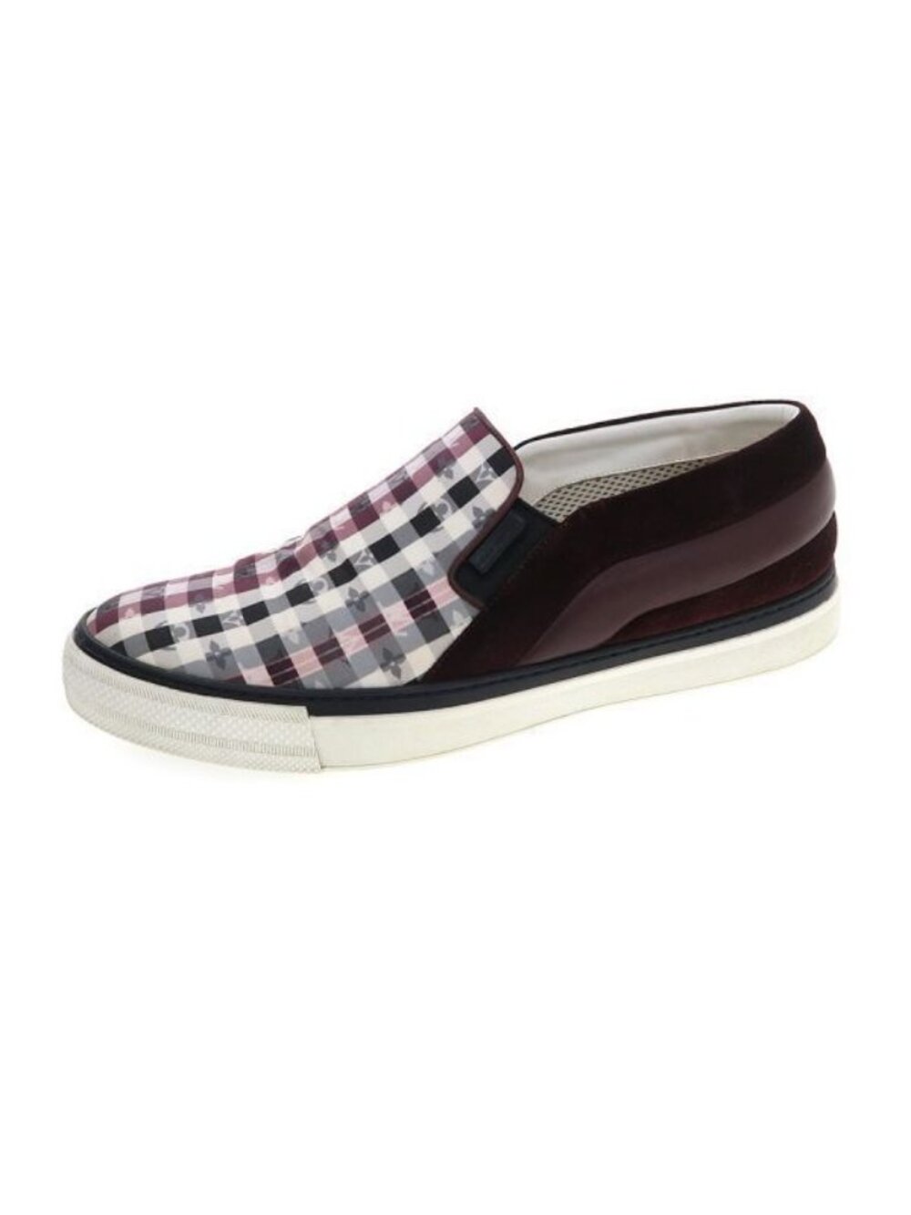 ★SOLD★ Louis Vuitton Sneakers Multicolor - Picture 2 of 9